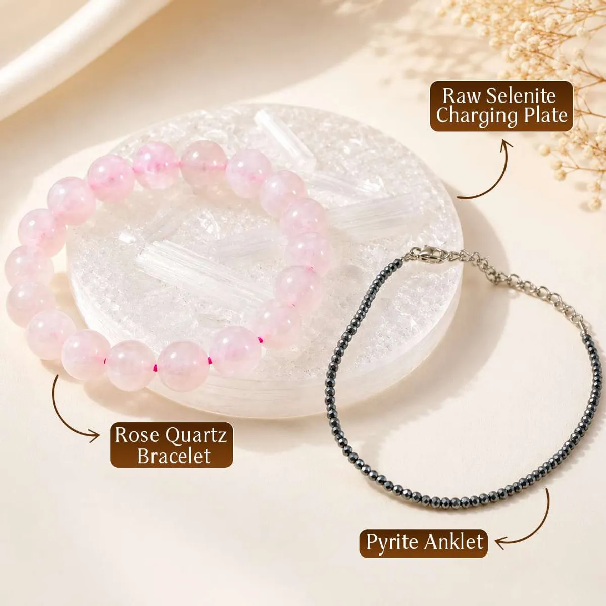 Love & Blessings Box - Brother's Protection for Sister